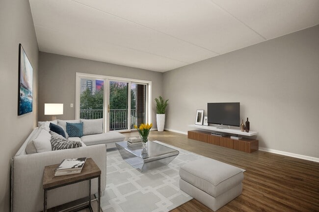 Building Photo - 8727 W Bryn Mawr Ave