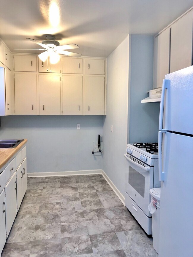Building Photo - 3 Bed 1 Bath