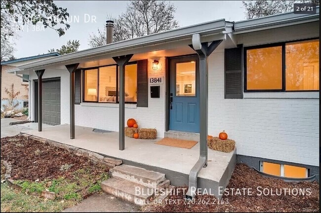 Building Photo - 13841 Braun Dr