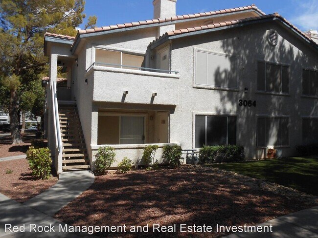 Building Photo - 2 br, 2 bath House - 3064 Casey Dr. #104