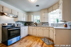 Foto del edificio - 838 Hammond Ave