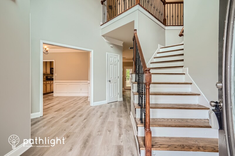 Primary Photo - 2604 Dolostone Way, Dacula, GA, 30019