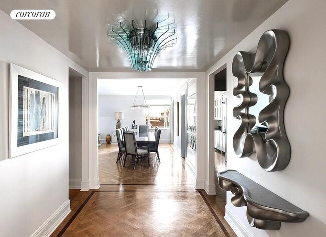 Foto del edificio - 1 Central Park S