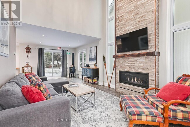 Photo du bâtiment - 110 Fairway Ct