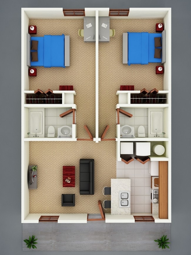 Photo - Elevate On Cascade Trails Apartments