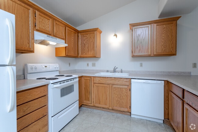 2HAB, 1BA Sala de estar - Kendal Hills