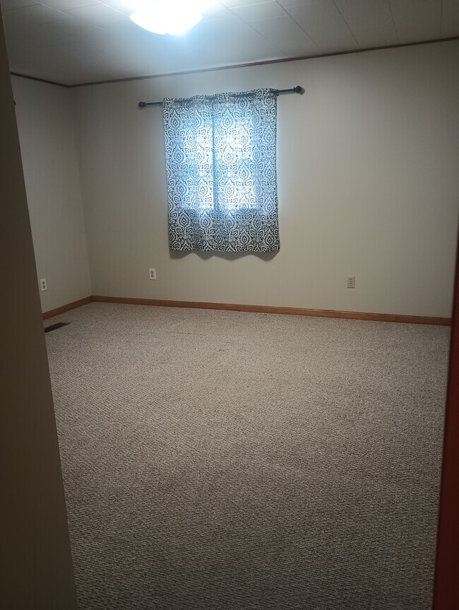 Dormitorio principal - 1039 Old State Highway 8