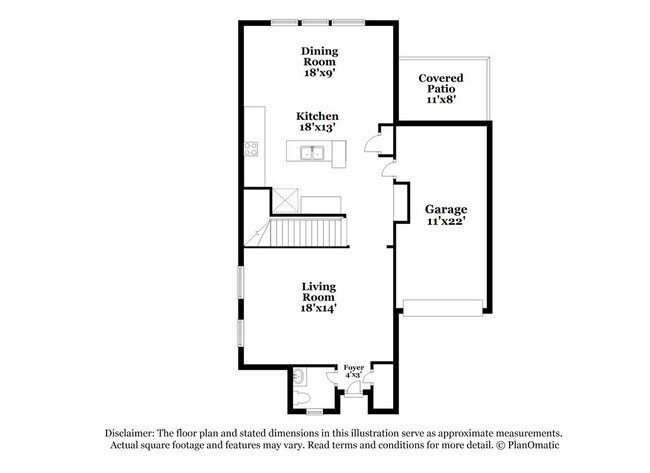 Foto del edificio - 6734 Benke Farm