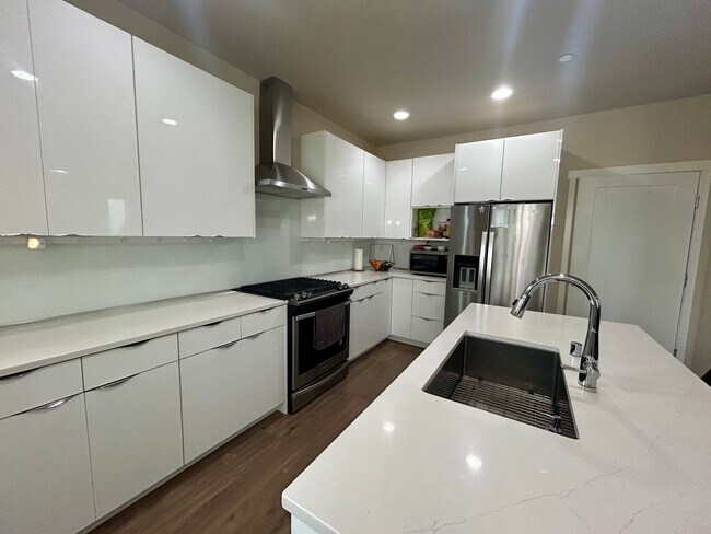Foto del edificio - 703 Northview St