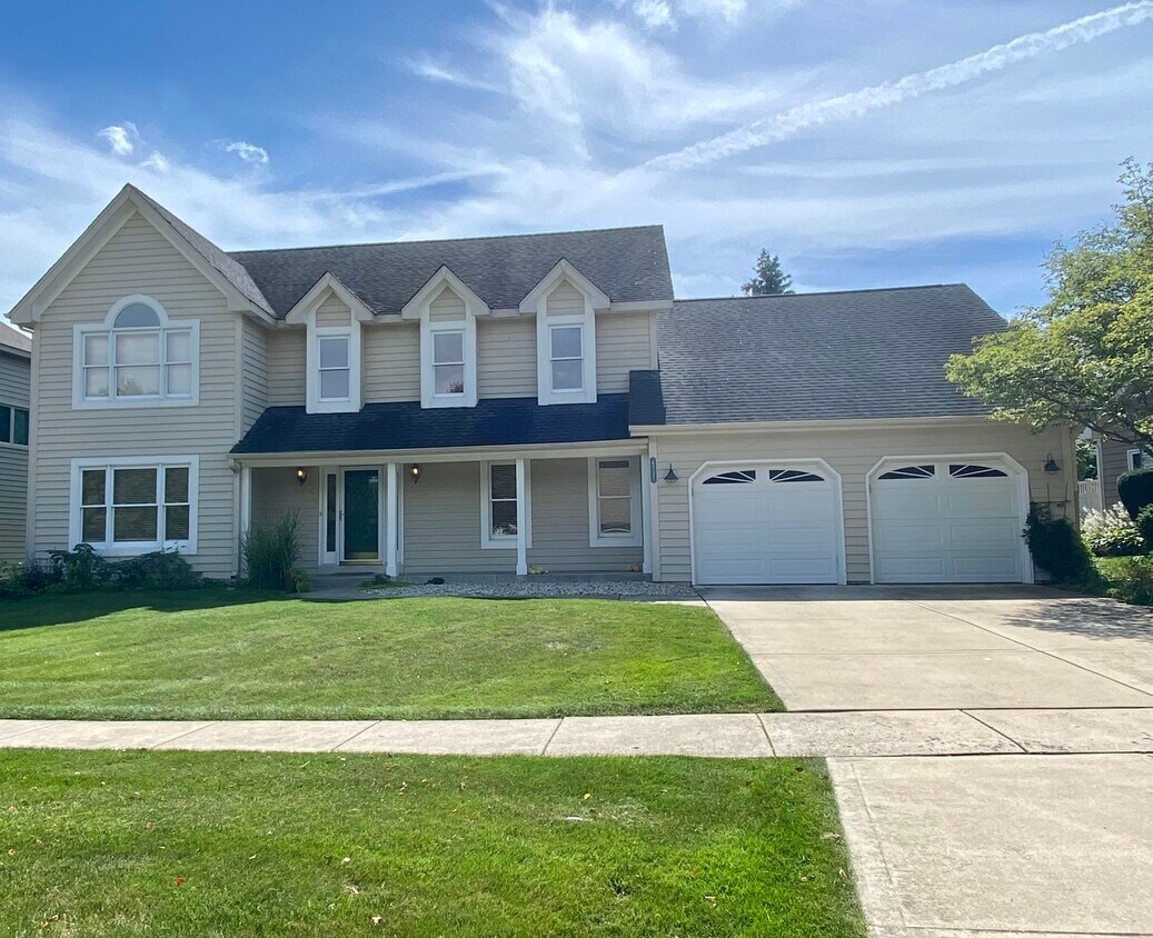 Foto principal - 6737 Greene Rd