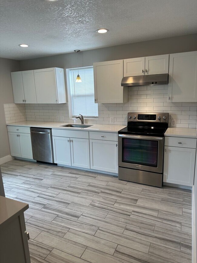 Foto del edificio - Hickory Duplex