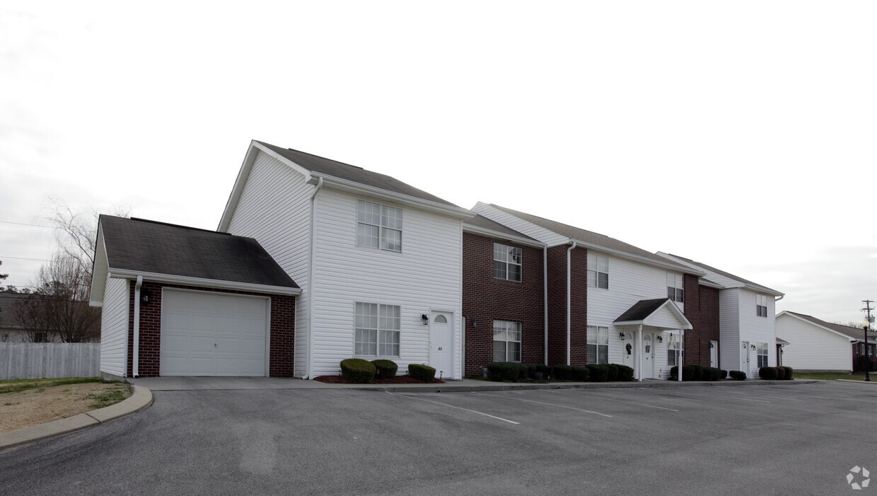 Foto principal - Savannah Springs Apartments