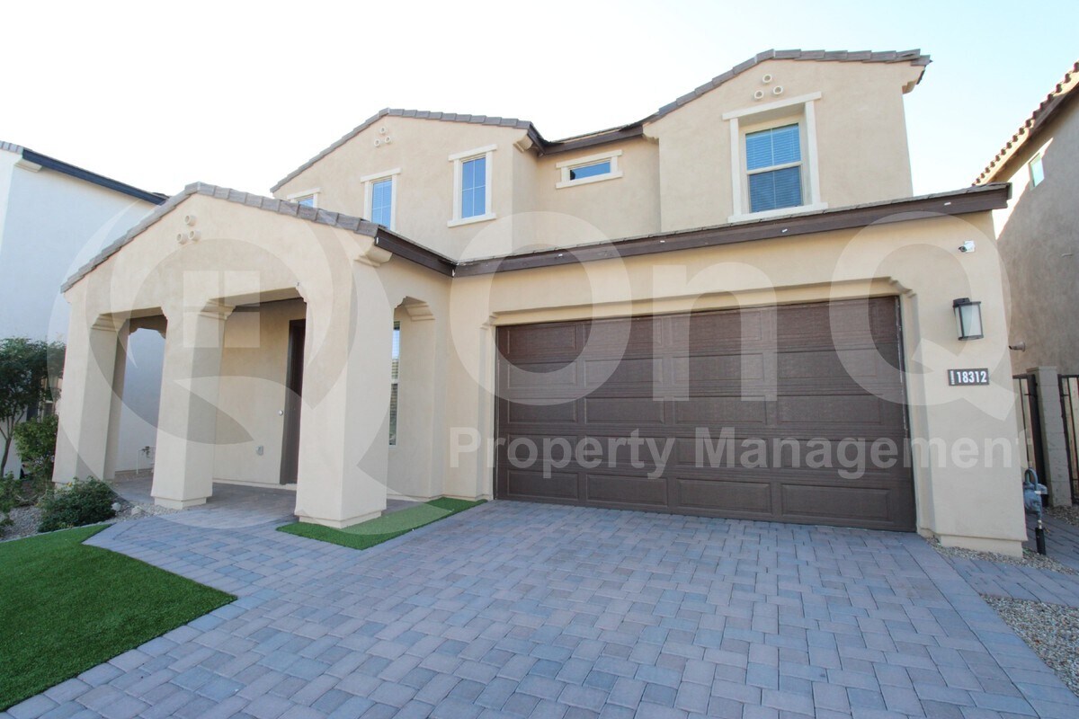 Primary Photo - 18312 N 65th Pl