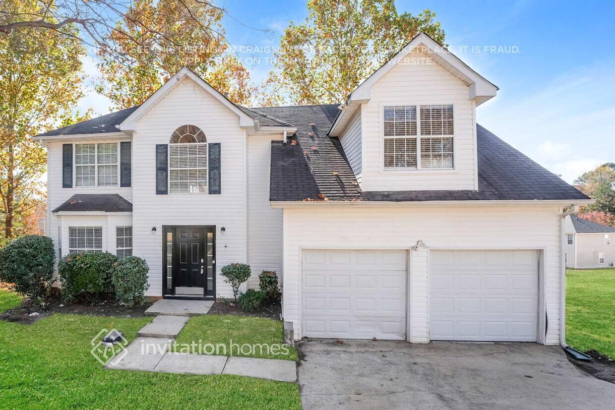 Foto principal - 489 Lakewater Estates Dr