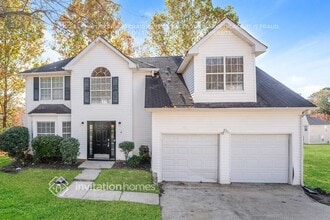 Building Photo - 489 Lakewater Estates Dr