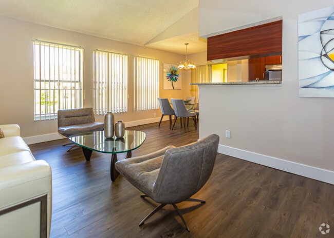 Interior Photo - Pepper Cove Apartments