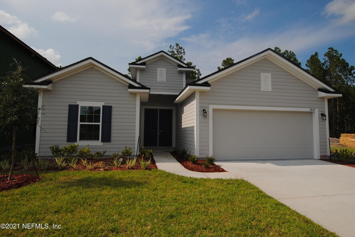 Foto principal - 2849 Copperwood Ln