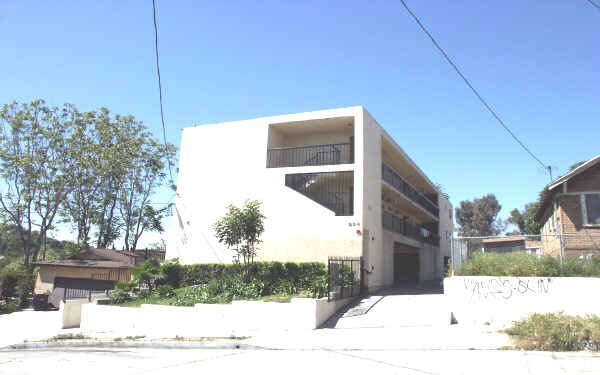 Building Photo - 224 S Avenue 56