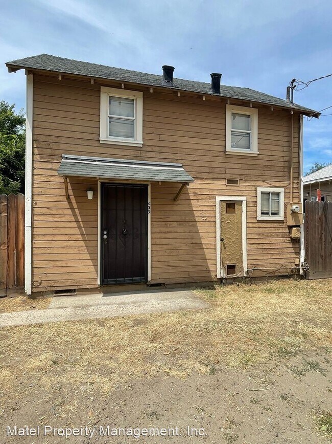 Building Photo - 1 br, 1 bath House - 303 SPENCER AVE