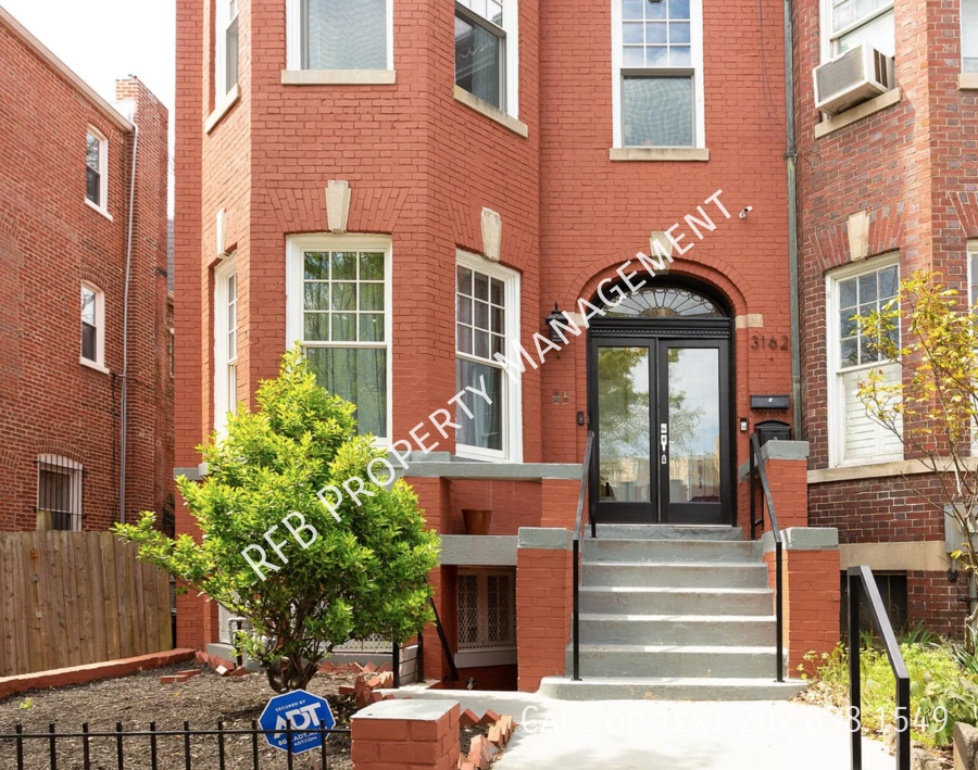 Primary Photo - 3162 17th St NW