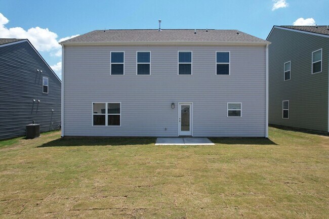 Foto del edificio - 8501 Mulberry Wy