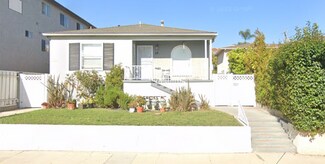 Building Photo - 817-817 S Meyler St