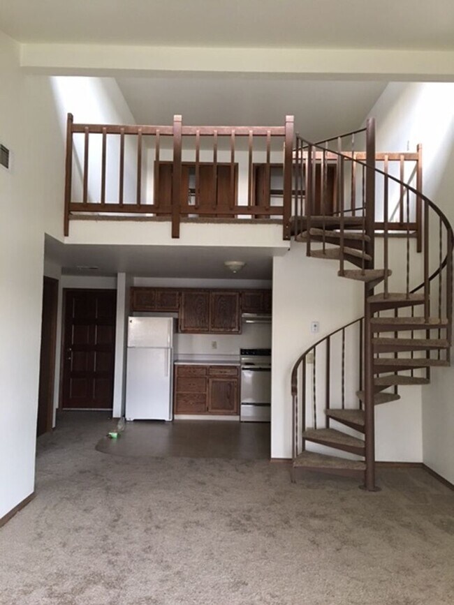 Foto del interior - River Park Terrace