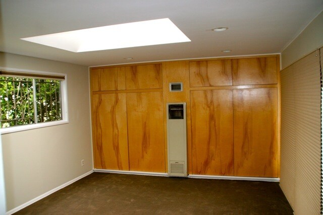 Master bedroom - 3760 Boise Ave