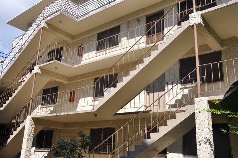 Primary Photo - Pensacola Street Apartments