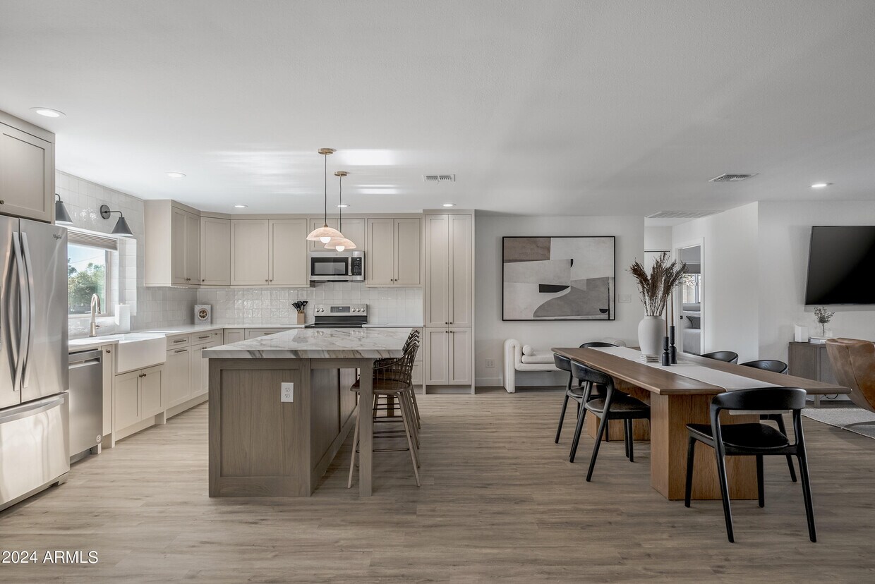 Foto principal - 4824 W Waltann Ln