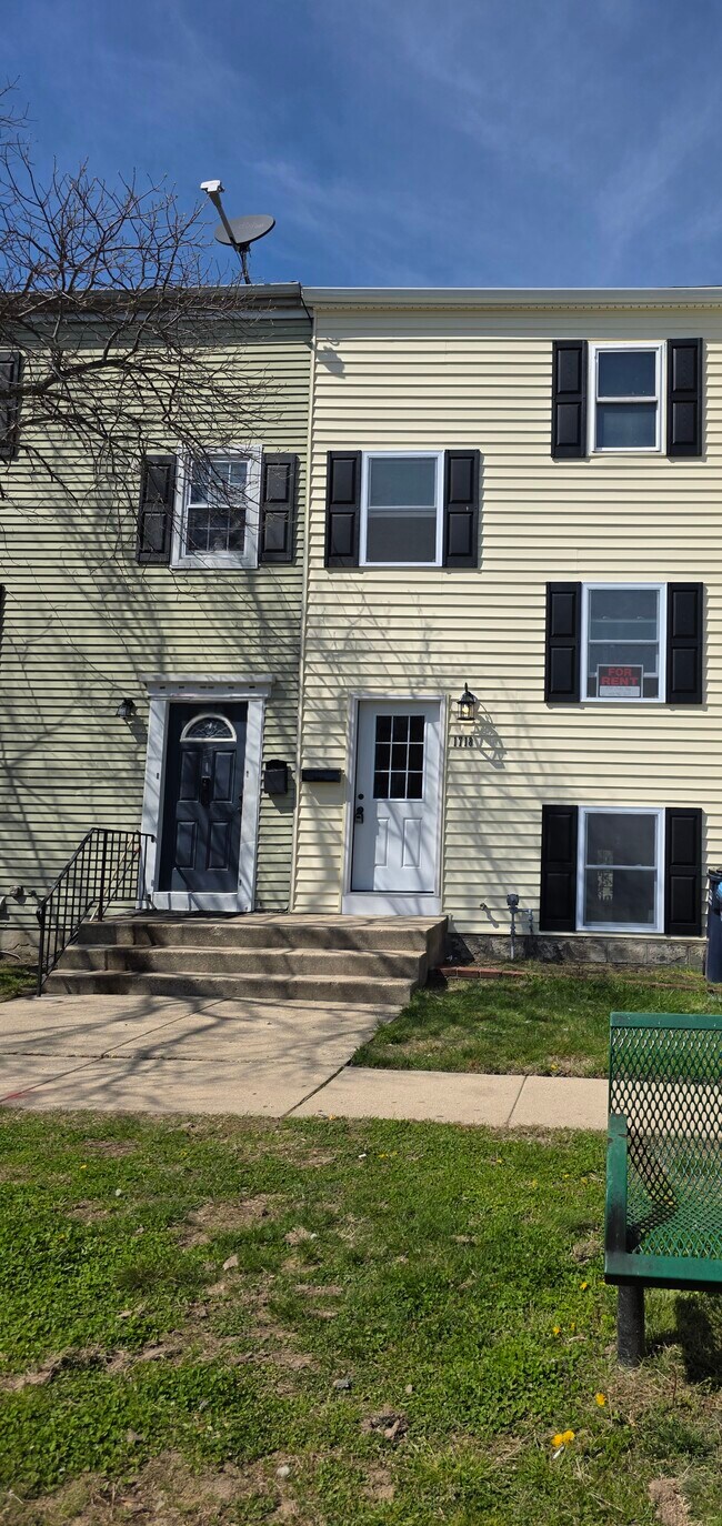 Foto del edificio - 1718 Judy Way