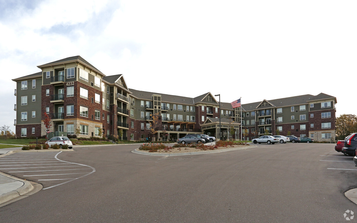 Primary Photo - Eagan Pointe Senior Living