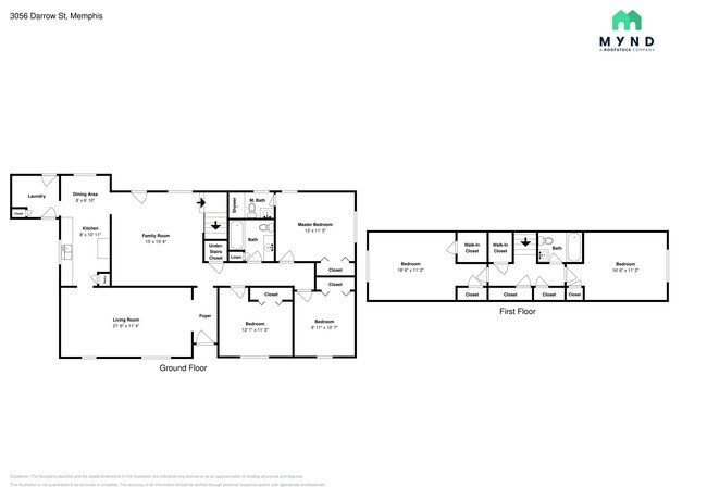 Foto del edificio - 3056 Darrow St