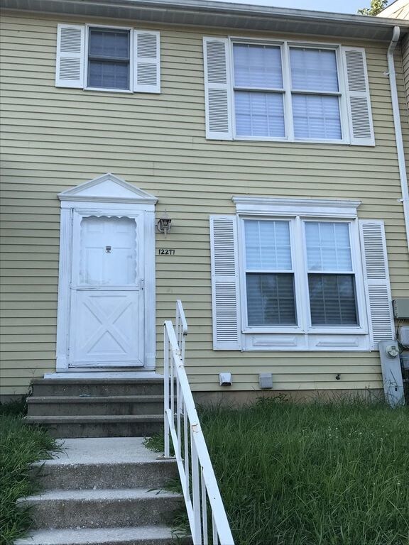 12277 Bonmot Pl, Reisterstown, MD 21136 Townhome Rentals in