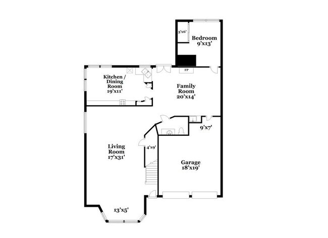 Building Photo - 1710 Whiteback Dr