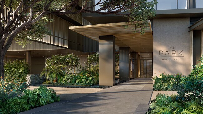 Foto del edificio - 333 Ward Ave