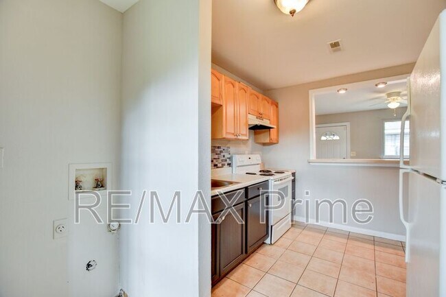 Foto del edificio - 511 Stafford St