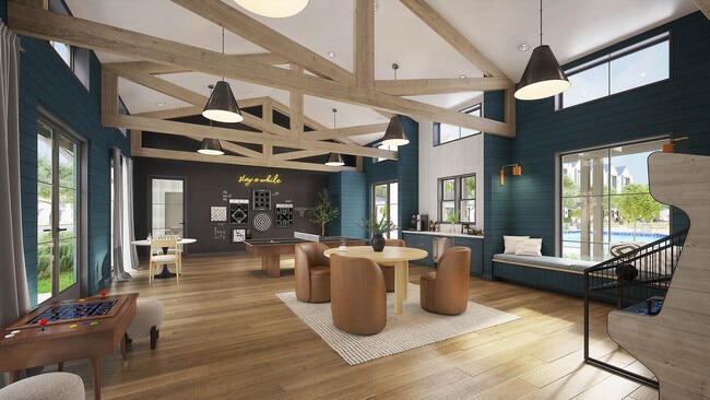 Building Photo - Brentwood at the Reserve