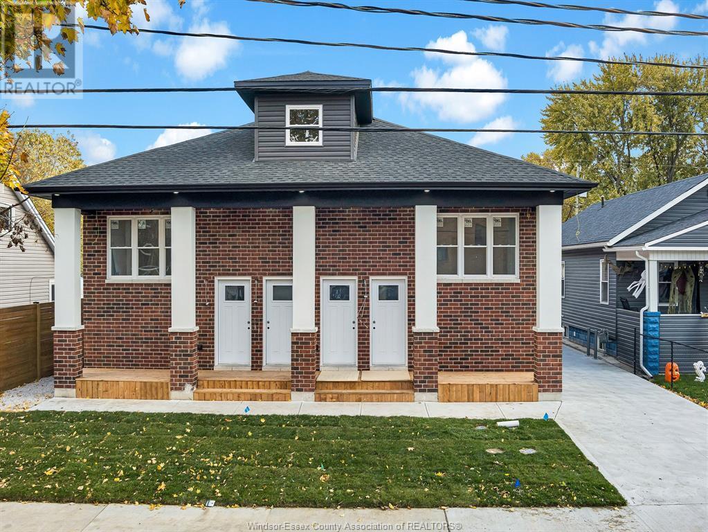 Primary Photo - 3549 Peter St