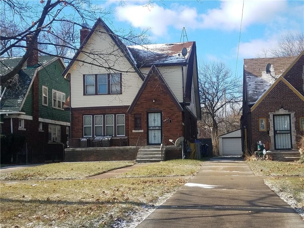 Building Photo - 14855 Forrer St