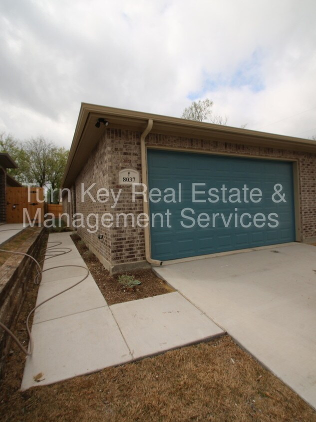 Primary Photo - 8039 Arbor Ave