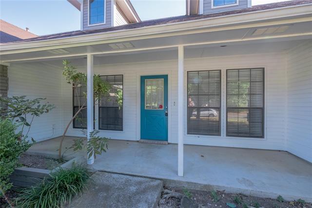 Building Photo - 8201 Llano Ave