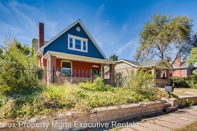 Building Photo - 2 br, 2 bath House - 3231 Osceola St