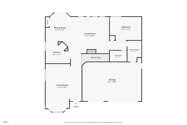 Building Photo - 11458 E Ramblewood Ave