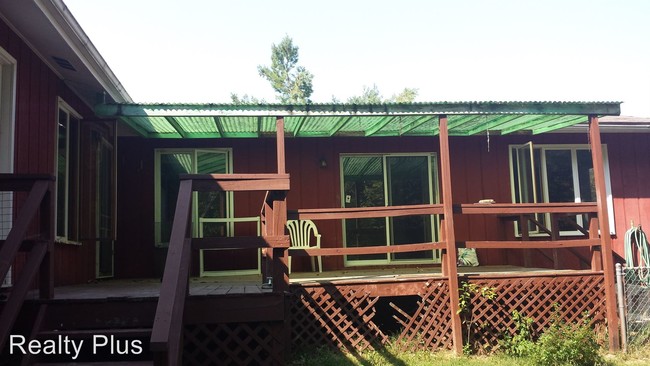 Building Photo - 4 br, 2 bath House - 204 New Center Drive