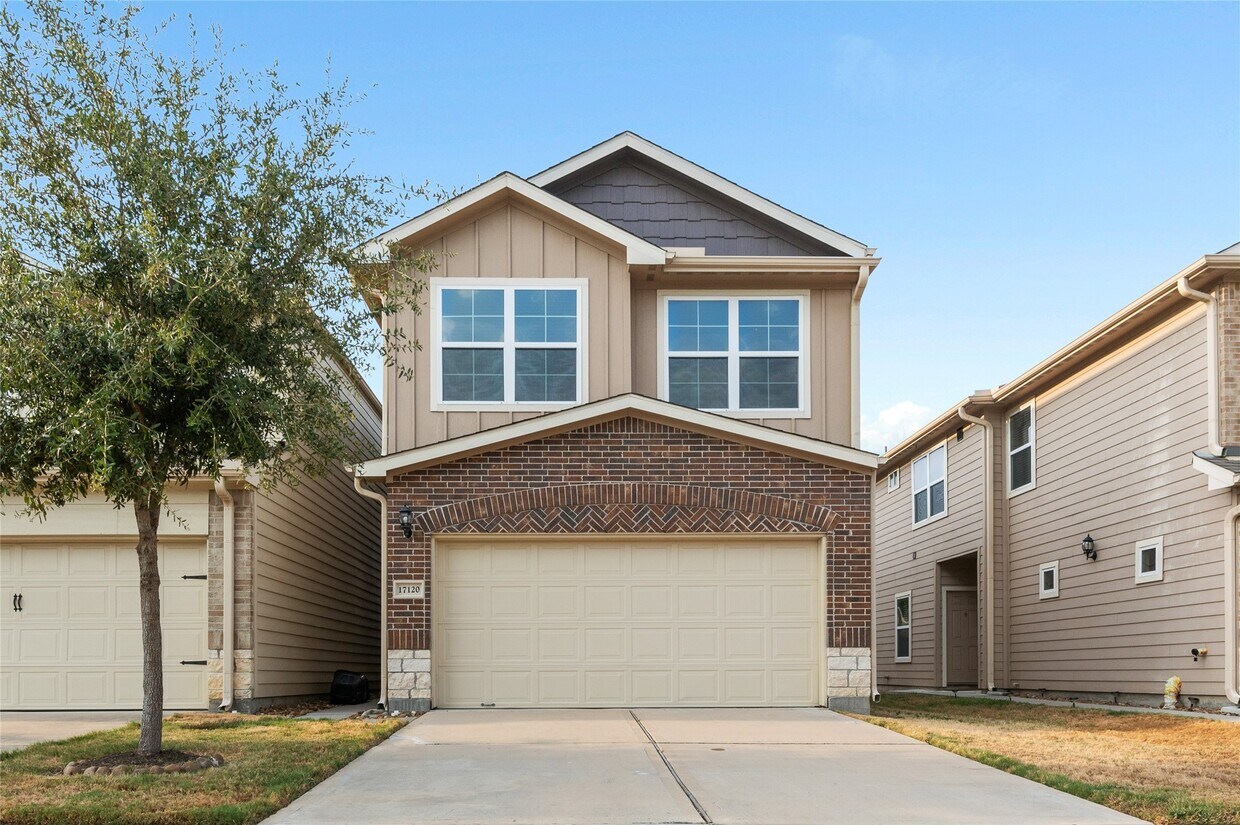 Foto principal - 17120 Wilthorne Gardens Ct