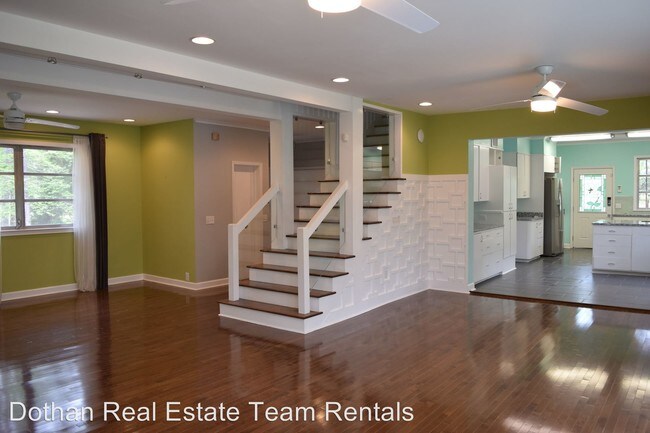 Foto del edificio - 4 br, 3.5 bath House - 1403 Haisten Drive