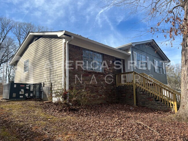 Foto del edificio - Home for rent in Pinson! View with 48 Hours Notice!