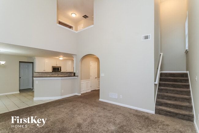 Building Photo - 1019 Elsberry Dr