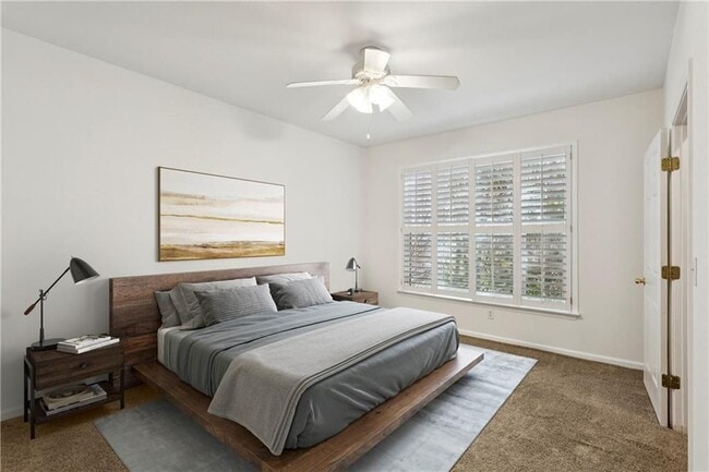 Foto del edificio - 2400 Cumberland Pkwy SE